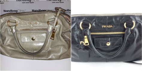 prada purse replacement parts